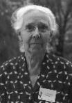 Emma Lucy Braun (1889-1971)